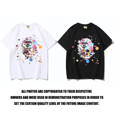 Bape T-shirt 1871 02