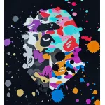 Bape T-shirt 1871