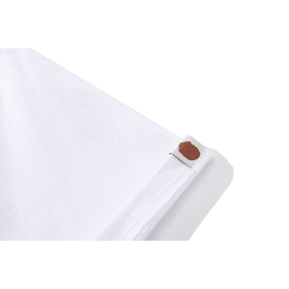 Bape T-shirt 1872