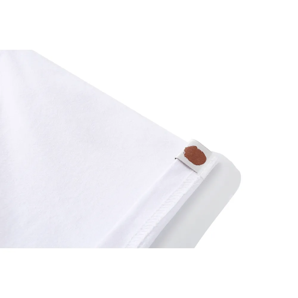 Bape T-shirt 1872