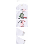Bape T-shirt 1872
