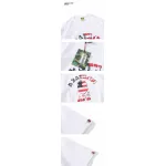Bape T-shirt 1872