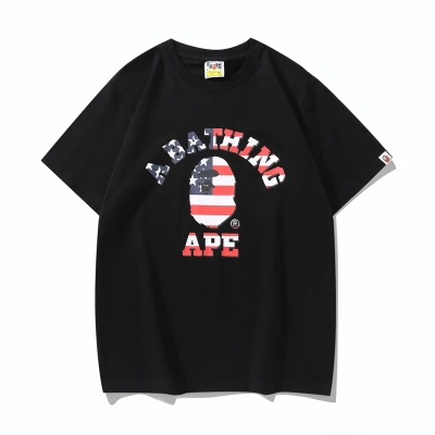Bape T-shirt 1872 01