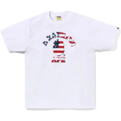 Bape T-shirt 1872 02