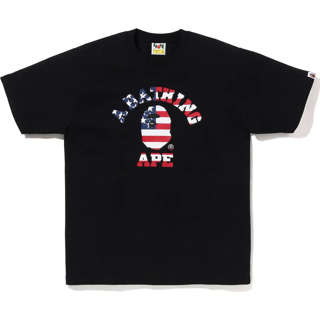 Bape T-shirt 1872