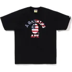 Bape T-shirt 1872