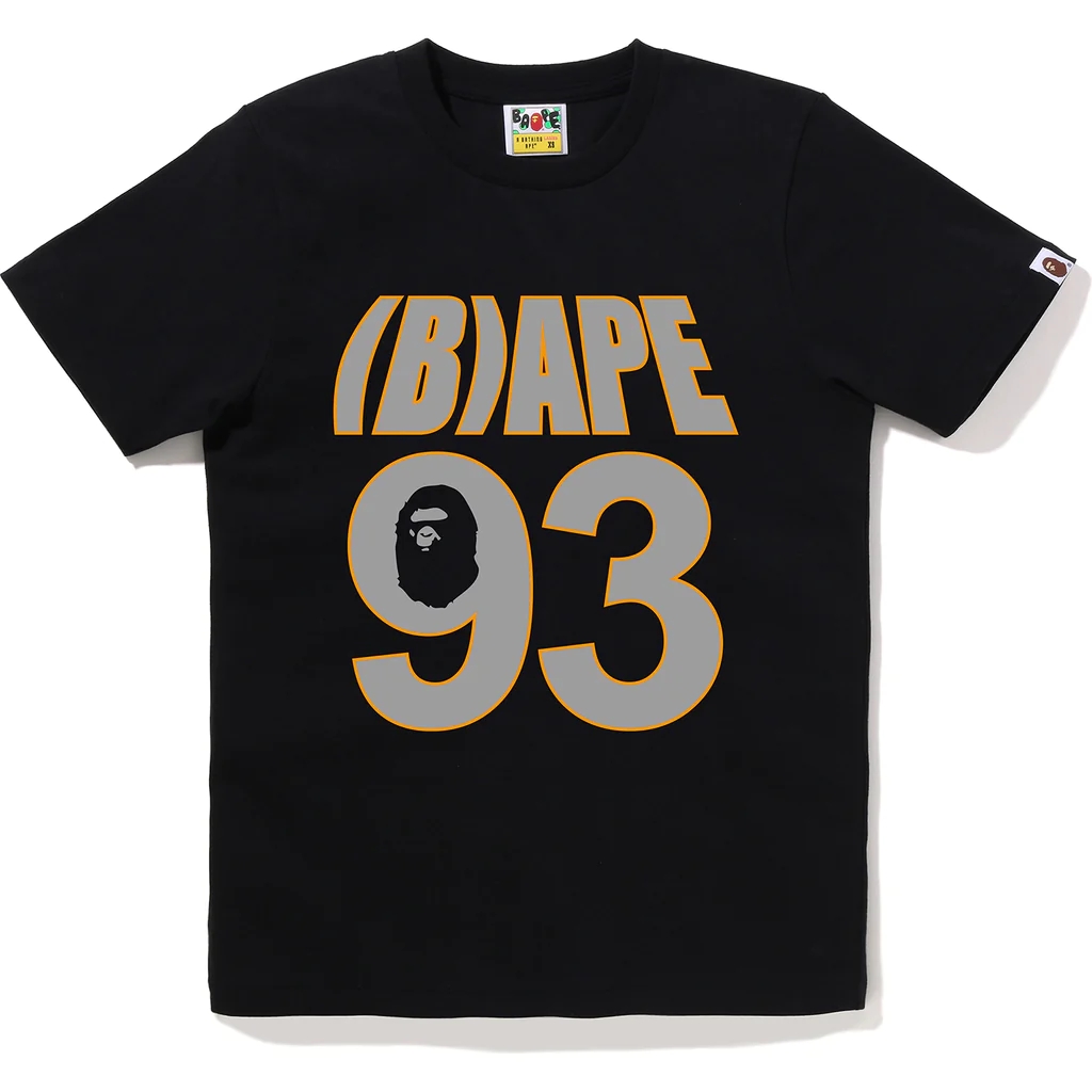 Bape T-shirt 1873