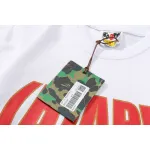 Bape T-shirt 1873