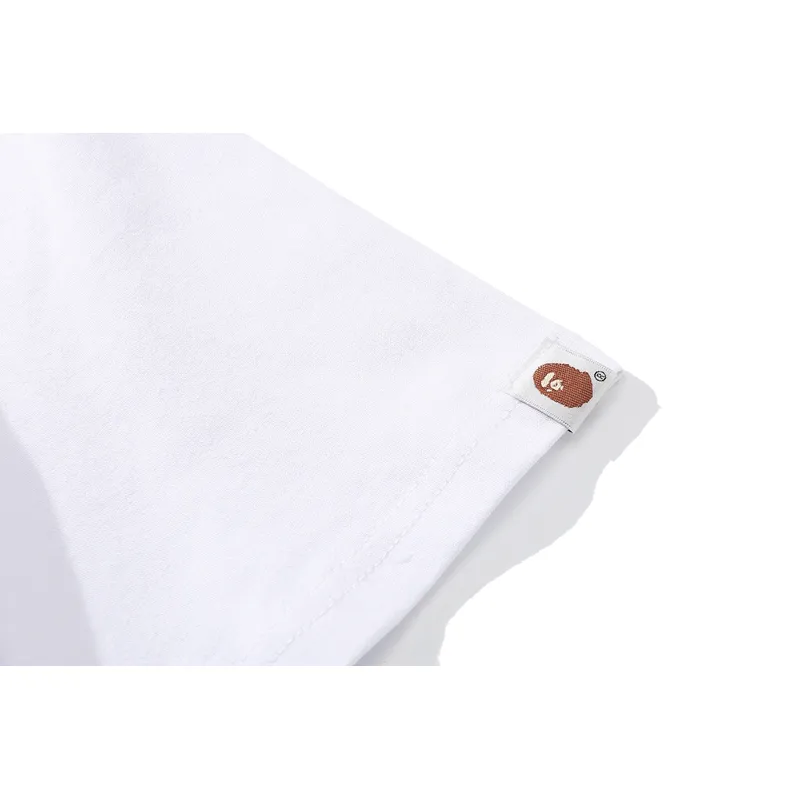 Bape T-shirt 1873