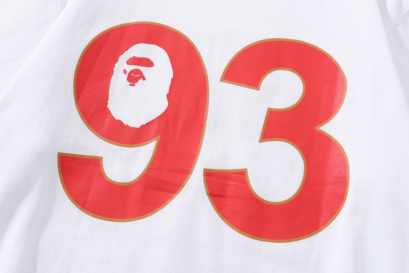 Bape T-shirt 1873