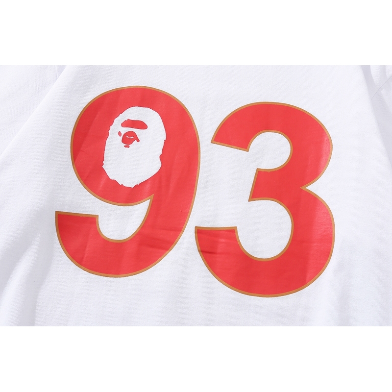 Bape T-shirt 1873
