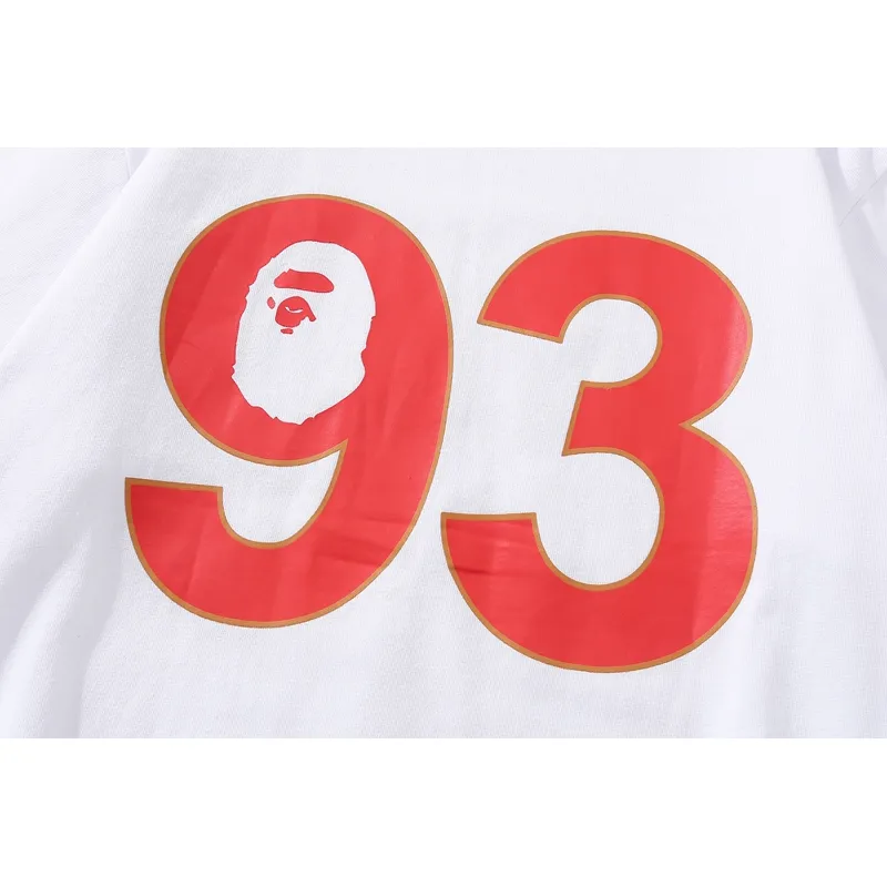 Bape T-shirt 1873