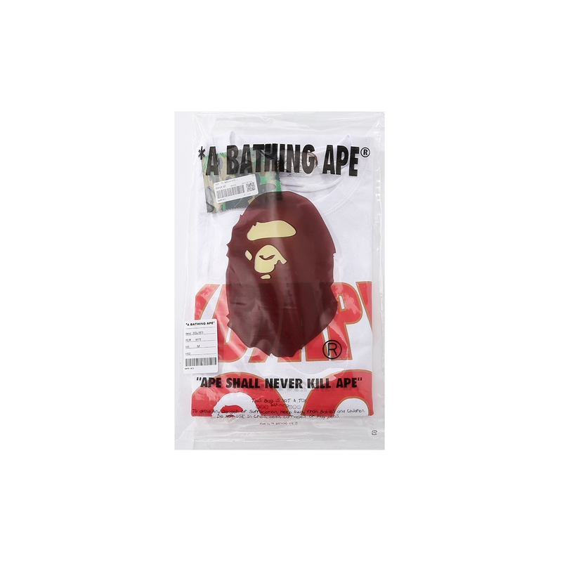 Bape T-shirt 1873