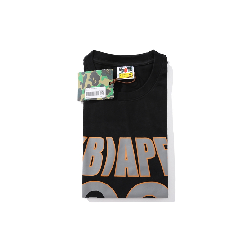 Bape T-shirt 1873