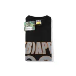 Bape T-shirt 1873