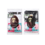Bape T-shirt 1875