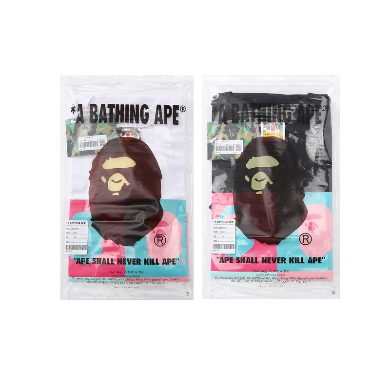 Bape T-shirt 1875