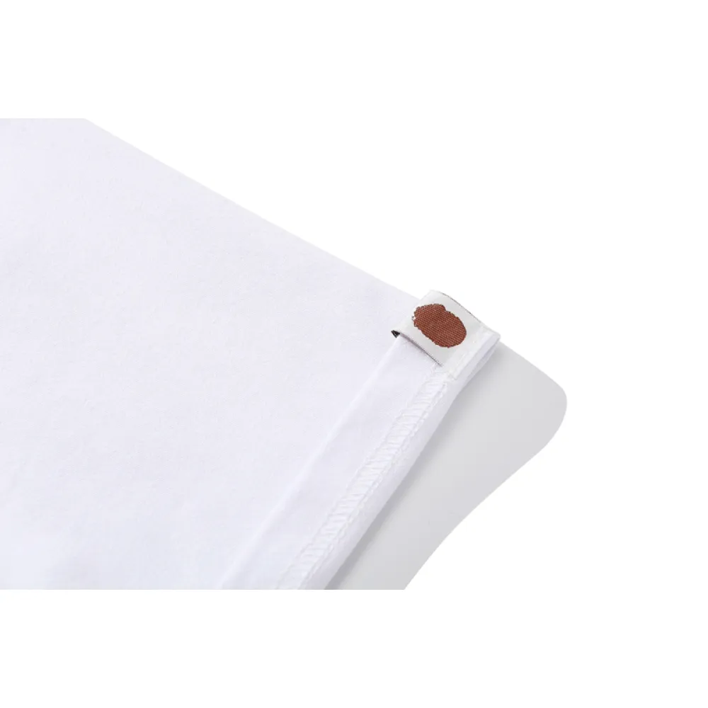 Bape T-shirt 1875