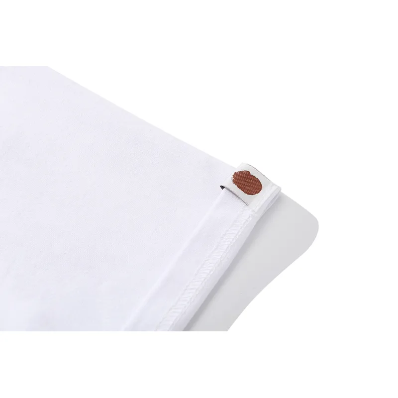 Bape T-shirt 1875
