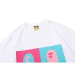 Bape T-shirt 1875