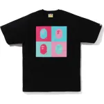 Bape T-shirt 1875