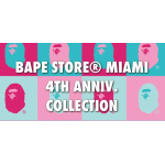 Bape T-shirt 1875