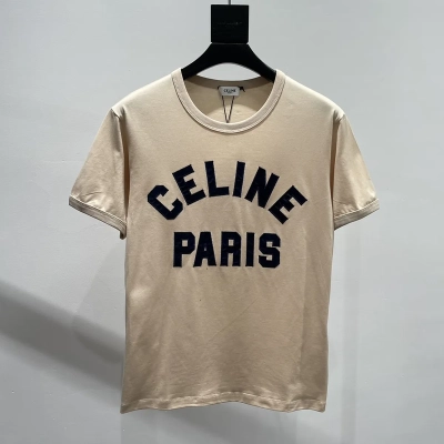 Celine T-Shirt C0101 01
