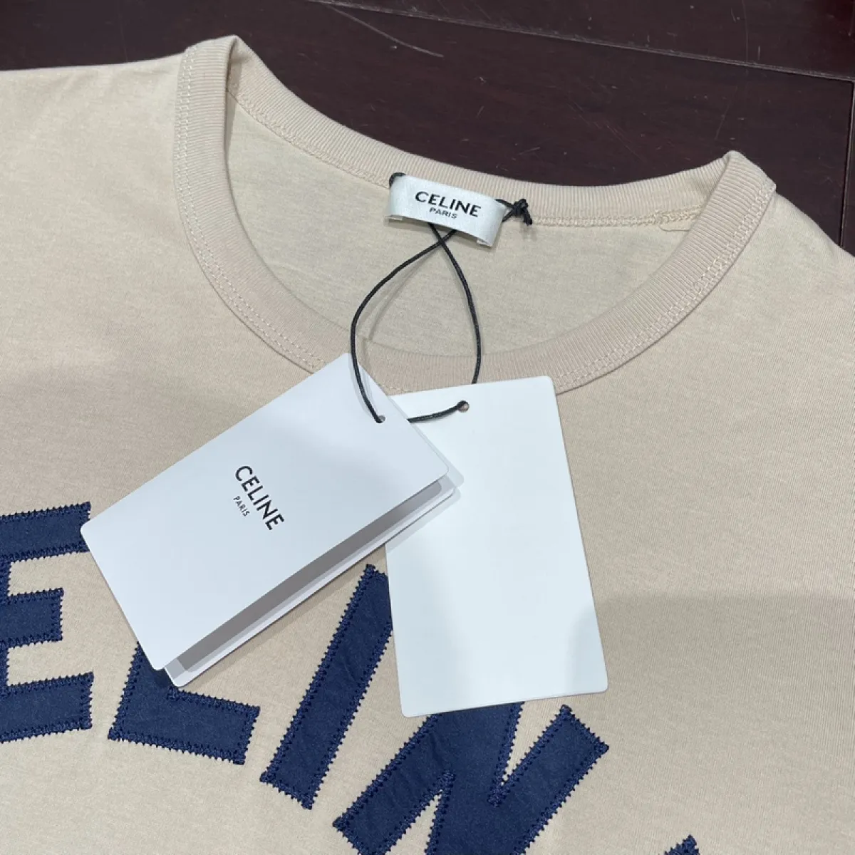 Celine T-Shirt C0101