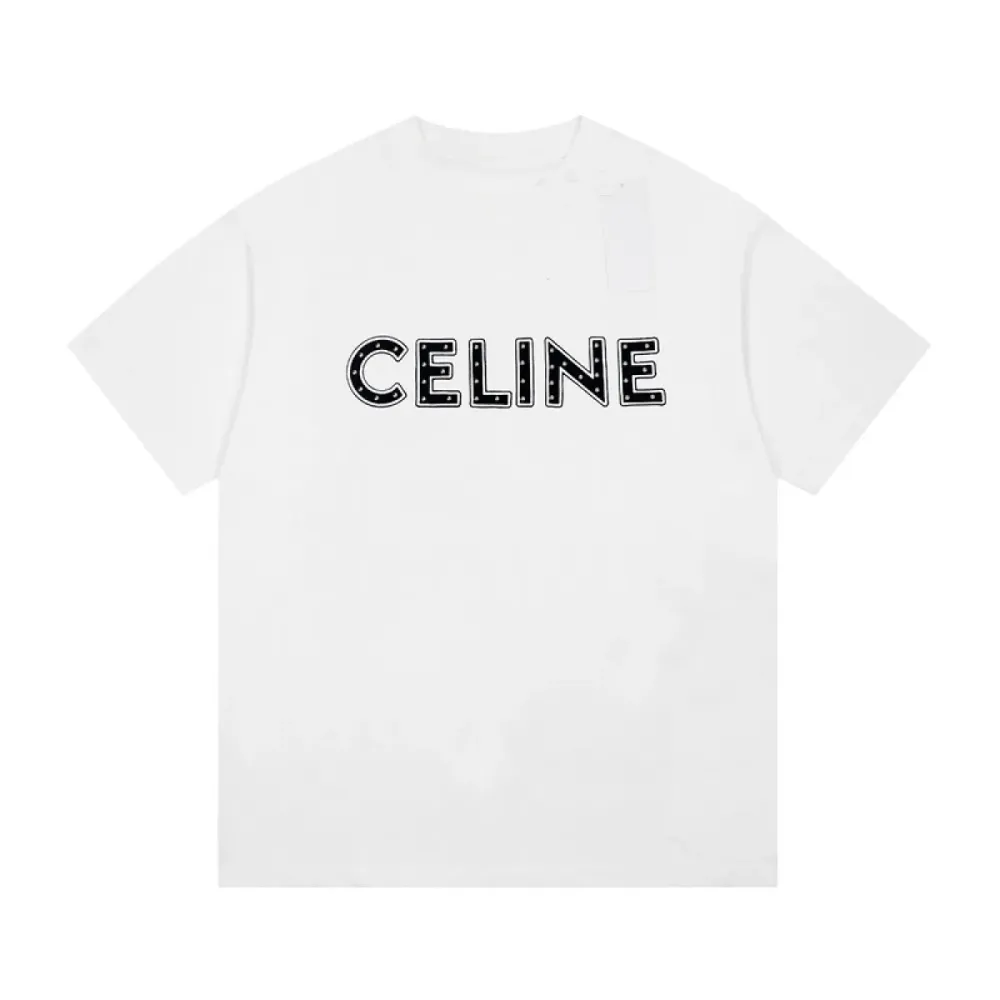 Celine T-Shirt C0102
