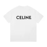 Celine T-Shirt C0102
