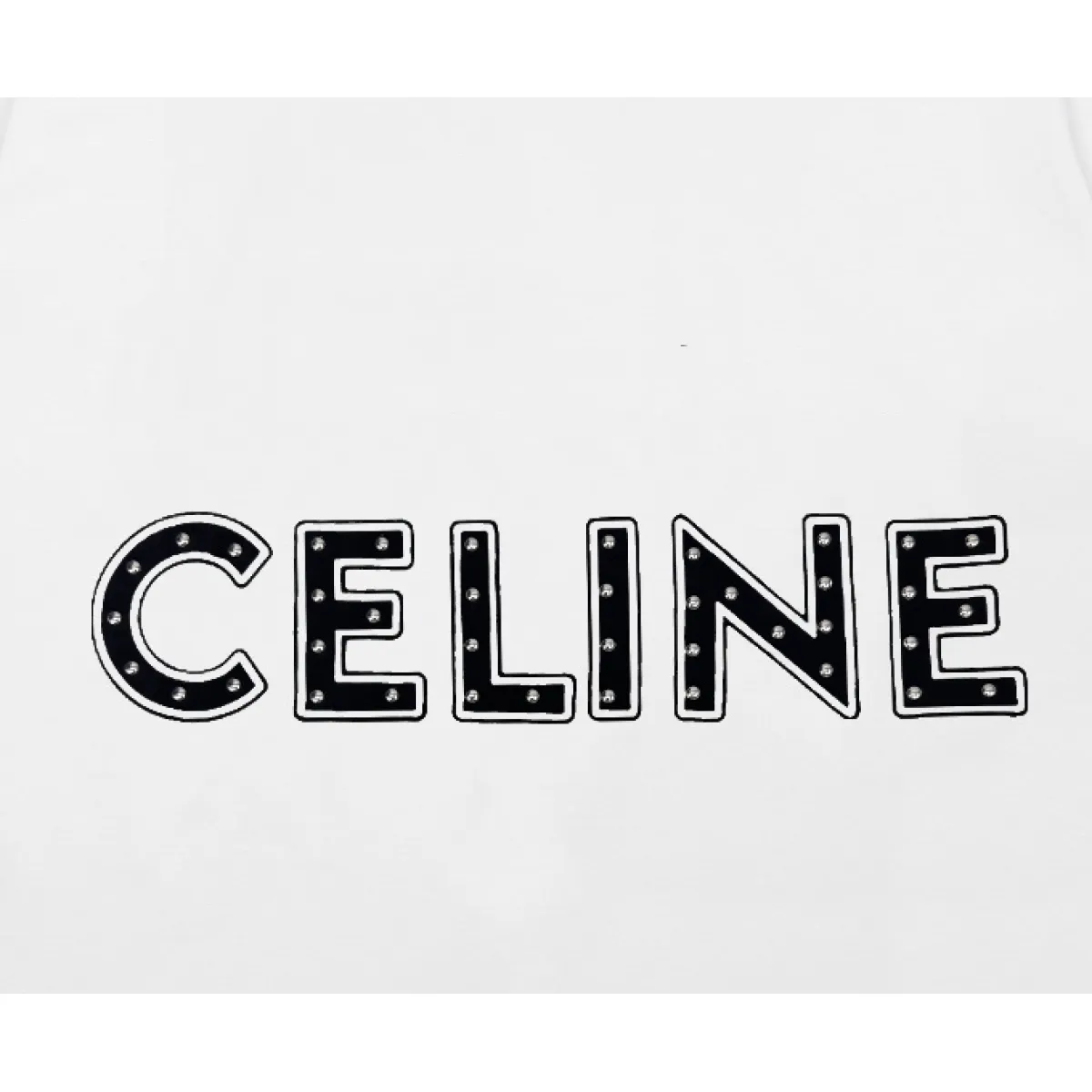 Celine T-Shirt C0102