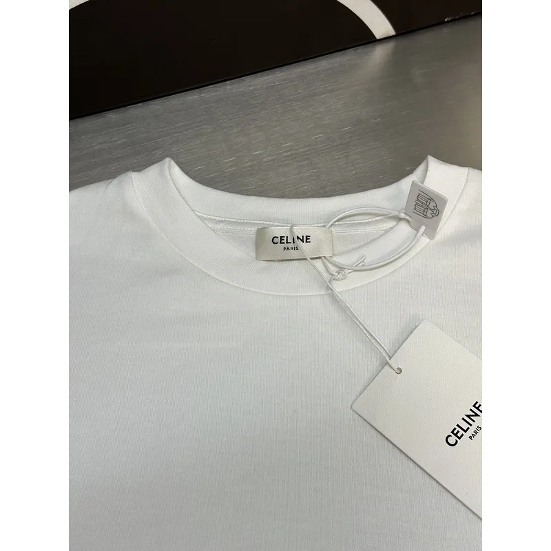 Celine T-Shirt C0103