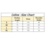 Celine T-Shirt C0104