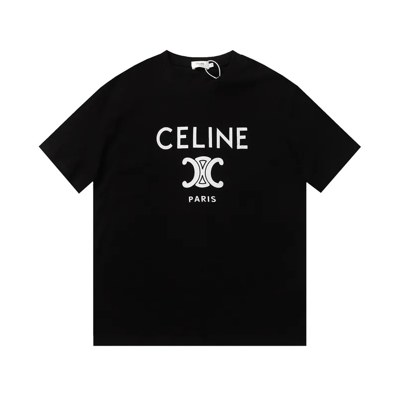 Celine T-Shirt C0105