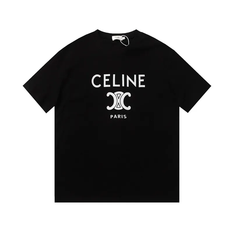 Celine T-Shirt C0105