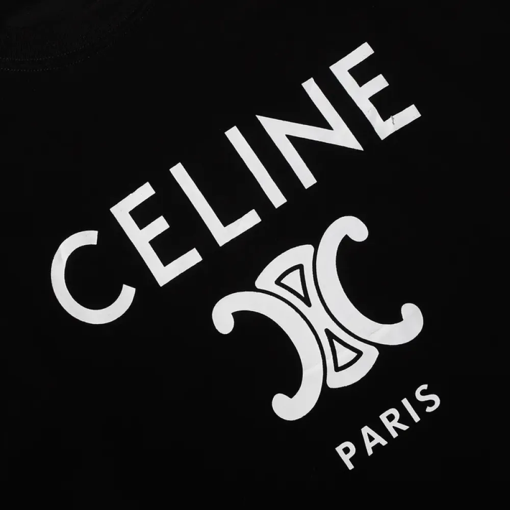 Celine T-Shirt C0105