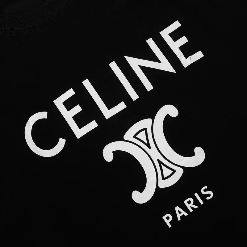 Celine T-Shirt C0105