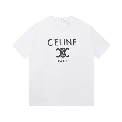 Celine T-Shirt C0106 01