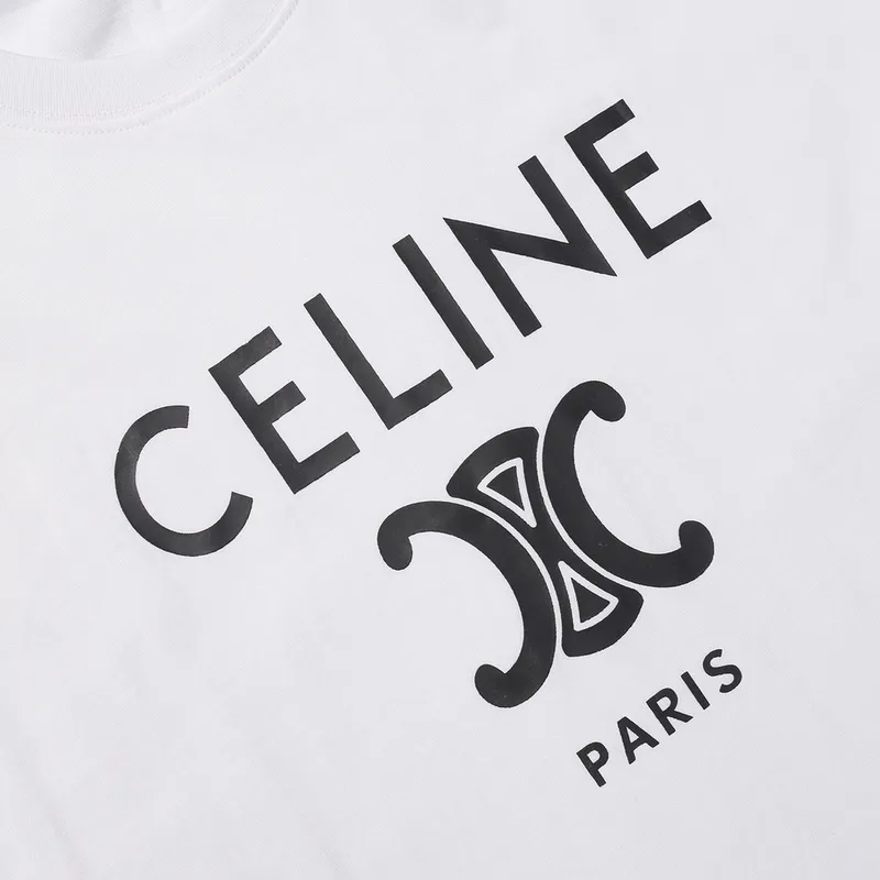 Celine T-Shirt C0106