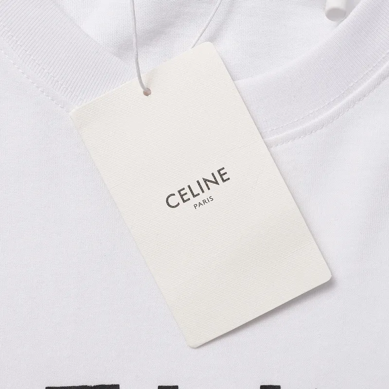 Celine T-Shirt C0106