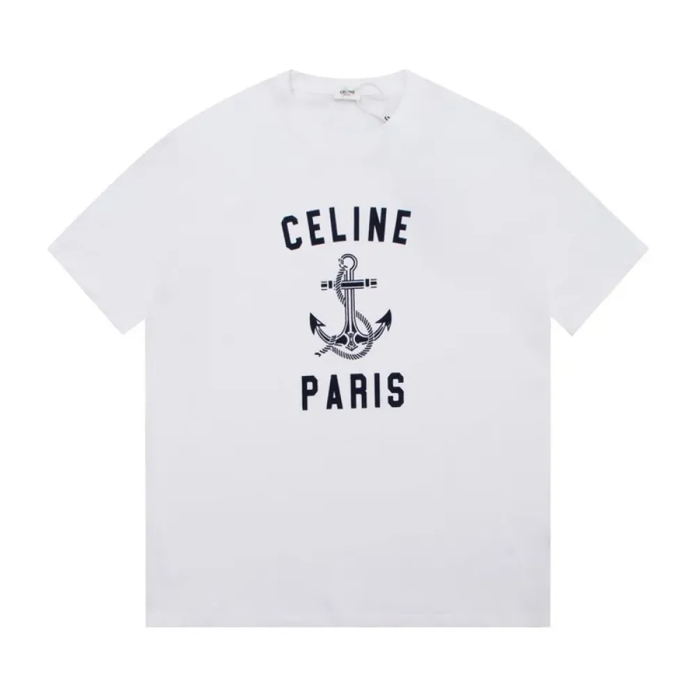 Celine T-Shirt C0107