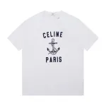 Celine T-Shirt C0107