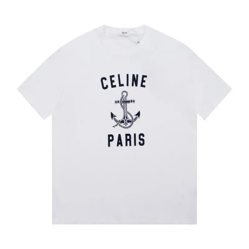 Celine T-Shirt C0107