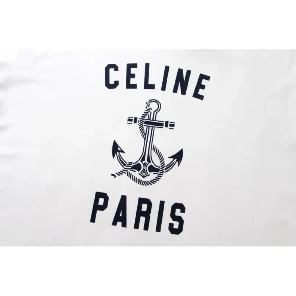 Celine T-Shirt C0107
