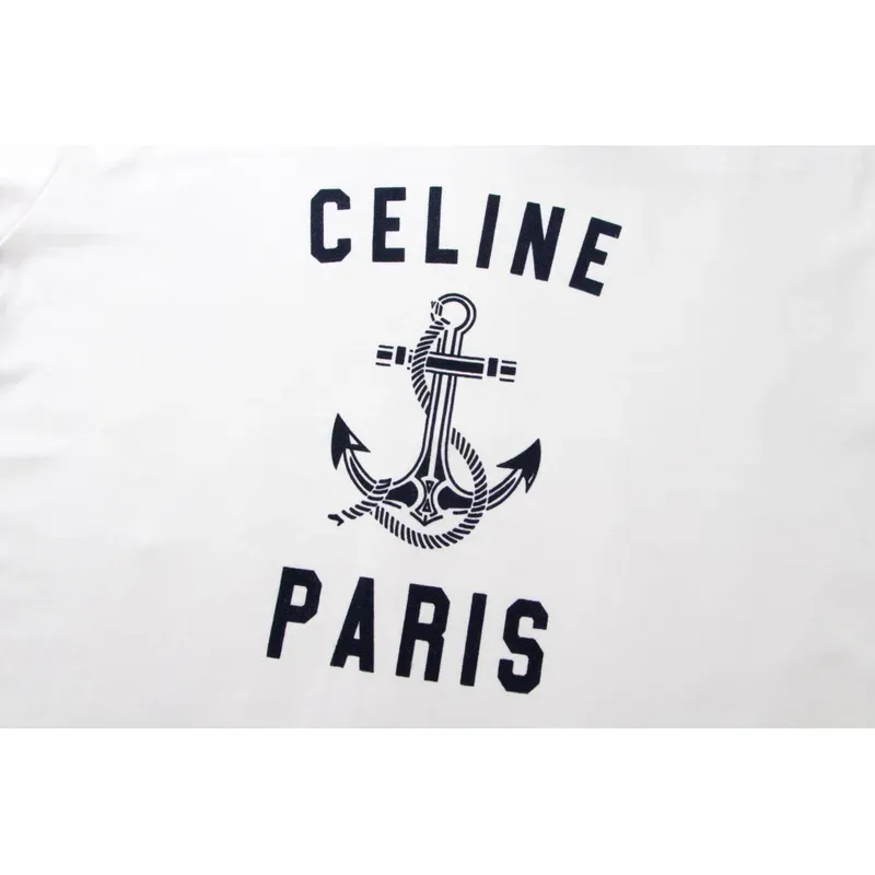 Celine T-Shirt C0107