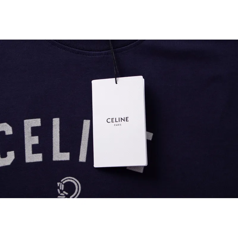 Celine T-Shirt C0108