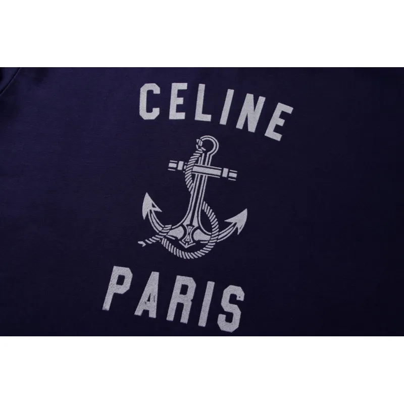 Celine T-Shirt C0108