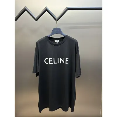 Celine T-Shirt C0109 01