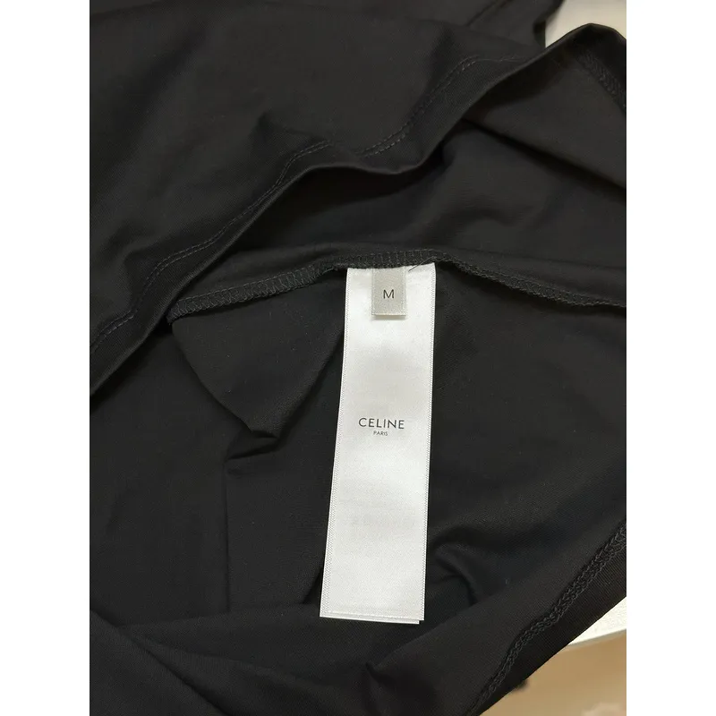 Celine T-Shirt C0109