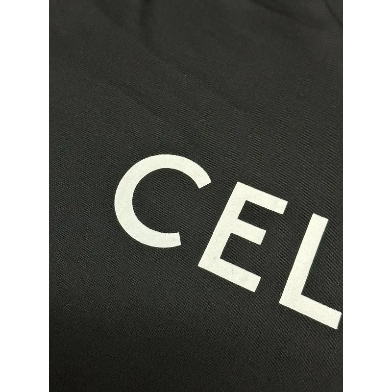 Celine T-Shirt C0109